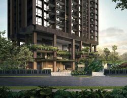 Saint Barnabas Lane (D12), Condominium #604536141